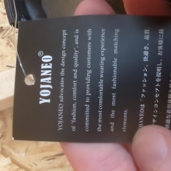 Yojaneo Slip On Shoes - Picture 7 of 7